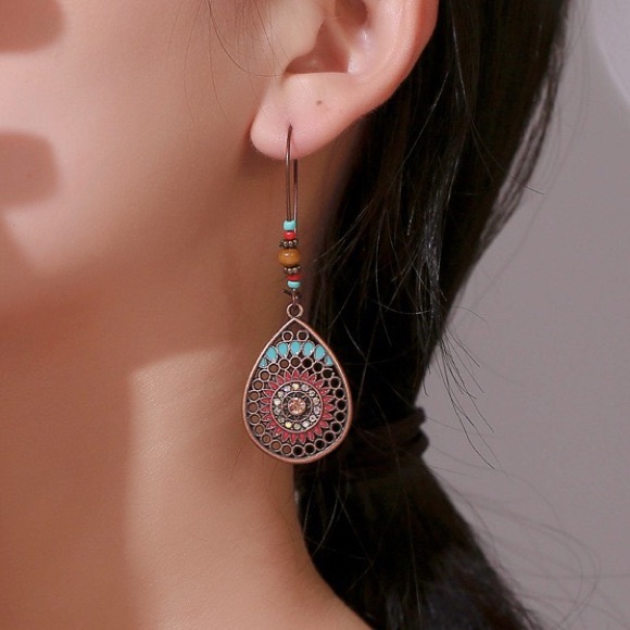 🔸2 for $15🔸Earrings - Picture 3 of 3